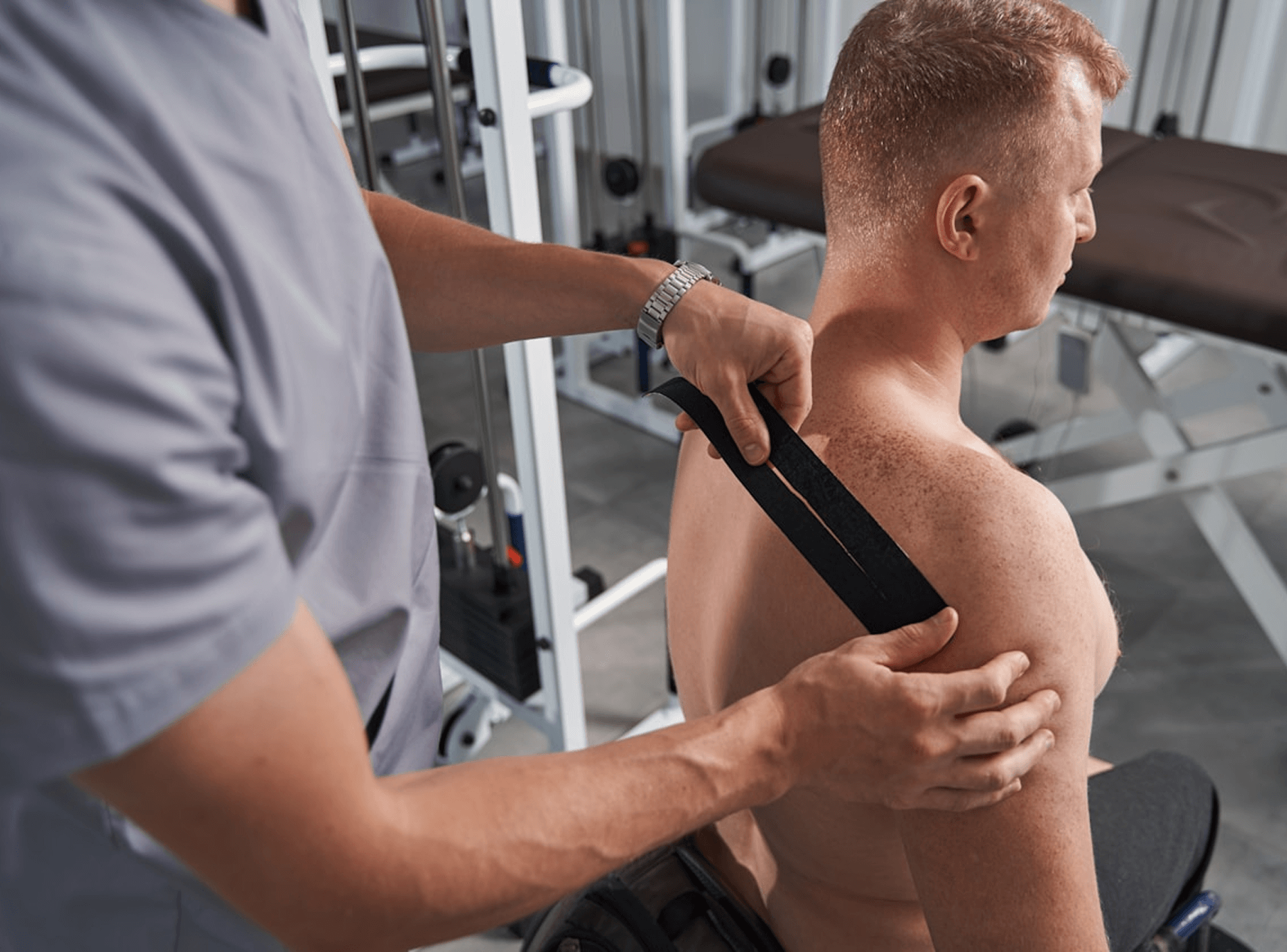 Direct 1-on-1 Care Goal